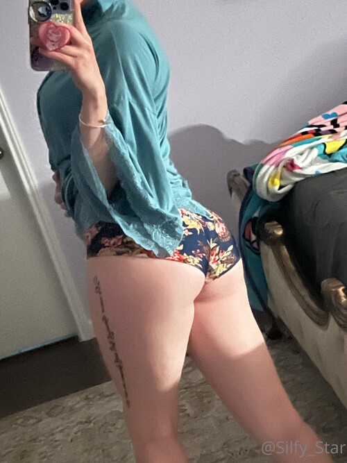 Silfy_Star Nude Leaked Onlyfans Photo Silfy_Star Nude Leaked Onlyfans Photo