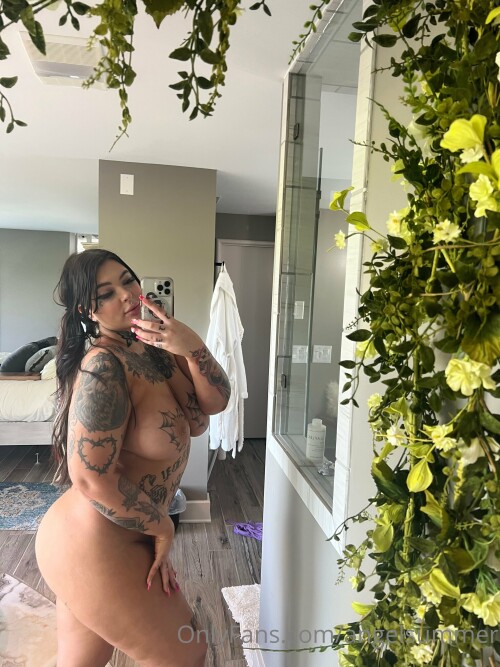 gothangelsummer Nude Leaked Onlyfans Photo gothangelsummer Nude Leaked Onlyfans Photo
