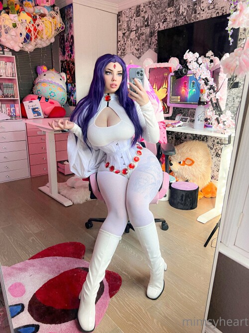 Mimsy Nude Leaked Onlyfans Photo Mimsy Nude Leaked Onlyfans Photo