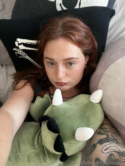 klaire.elizabeth Nude Leaked Onlyfans Photo