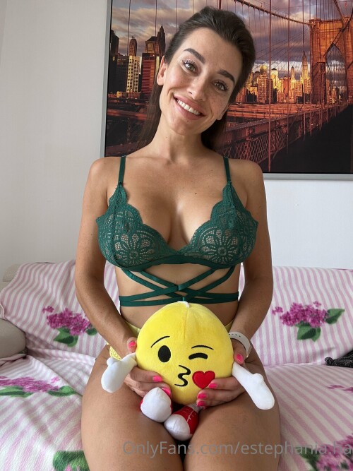 Estephania_ha | Estephania.ha | Estephania Nude Leaked Onlyfans Photo Estephania_ha | Estephania.ha | Estephania Nude Leaked Onlyfans Photo