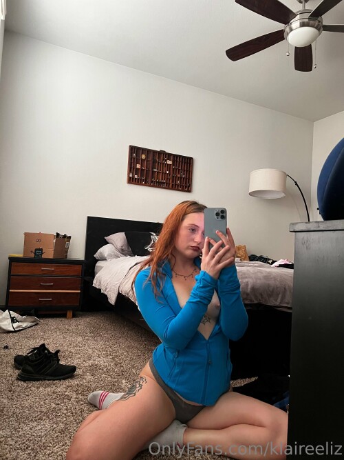 klaire.elizabeth Nude Leaked Onlyfans Photo