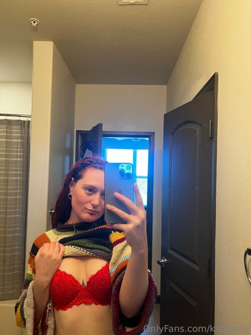 klaire.elizabeth Nude Leaked Onlyfans Photo