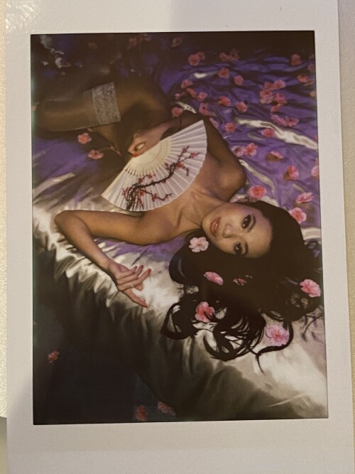 Vina Sky Nude Leaked Onlyfans Photo Vina Sky Nude Leaked Onlyfans Photo