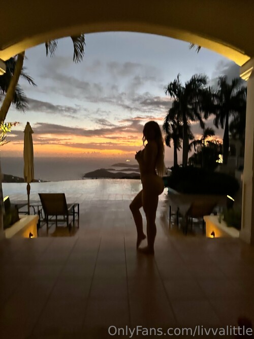Livvalittle Nude Leaked Onlyfans Photo