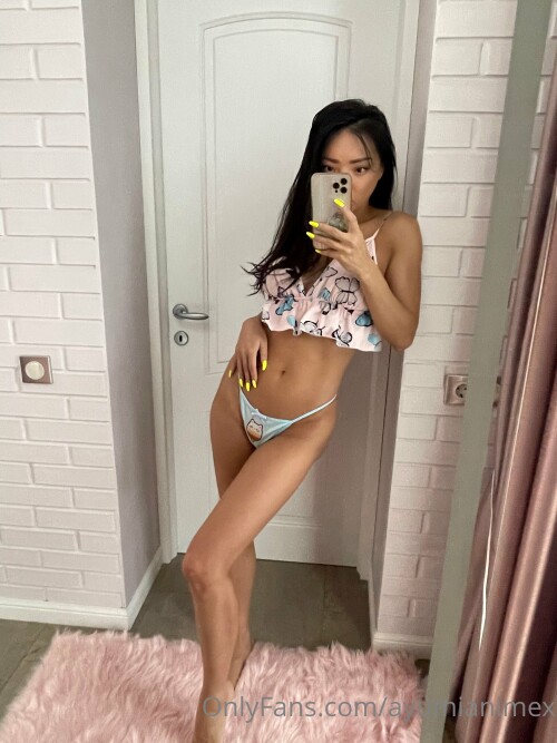 Ayumi Anime - ayumianimex Nude Leaked Onlyfans Photo Ayumi Anime - ayumianimex Nude Leaked Onlyfans Photo