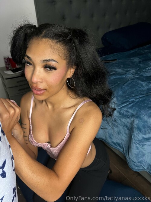 tatiyanasuxxxks Nude Leaked Onlyfans Photo tatiyanasuxxxks Nude Leaked Onlyfans Photo