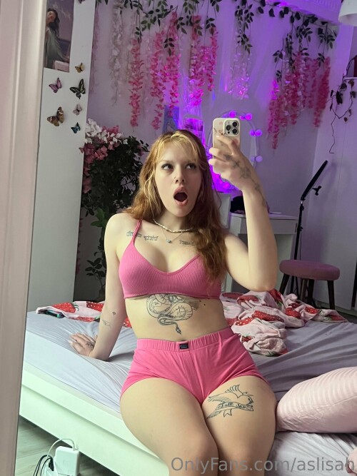 Aslisah Er0tica Nude Leaked Onlyfans Photo Aslisah Er0tica Nude Leaked Onlyfans Photo