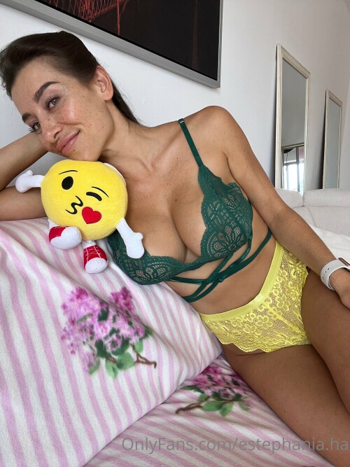 Estephania_ha | Estephania.ha | Estephania Nude Leaked Onlyfans Photo Estephania_ha | Estephania.ha | Estephania Nude Leaked Onlyfans Photo