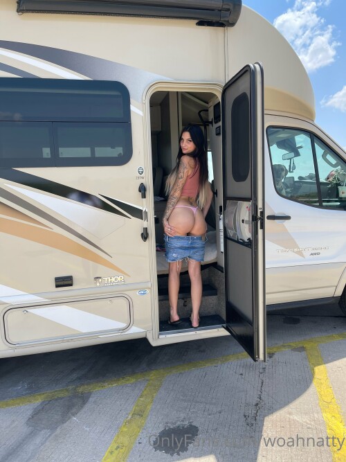 Natalie | woahnatty | nattygonewild | yourslutnatalie | kaybooz | vipkay Nude Leaked Onlyfans Photo