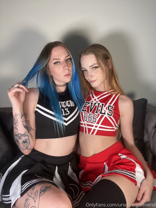 ursecretgirlfriend | ursecretgf | Pyra Fae Nude Leaked Onlyfans Photo ursecretgirlfriend | ursecretgf | Pyra Fae Nude Leaked Onlyfans Photo