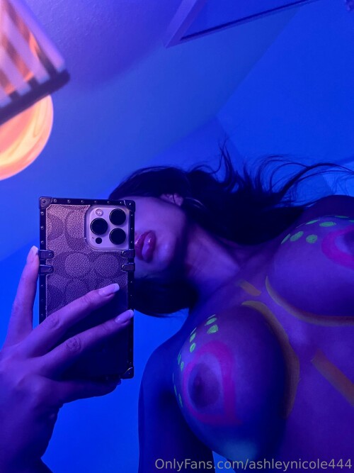 Ashley Nicole Nude Leaked Onlyfans Photo Ashley Nicole Nude Leaked Onlyfans Photo
