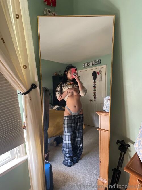 Andii | andiipoops Nude Leaked Onlyfans Photo