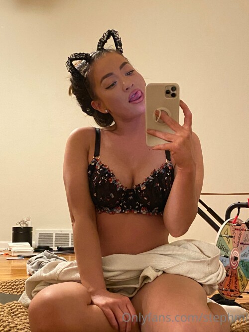 Stephmi Nude Leaked Onlyfans Photo