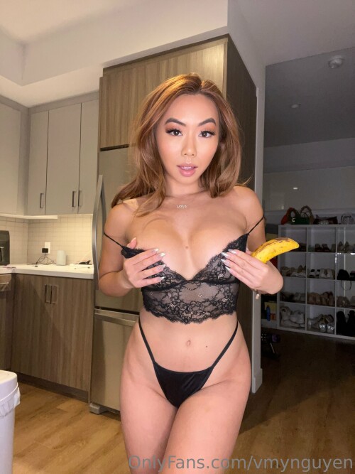 Victoria Nguyen | Vmynguyen Nude Leaked Onlyfans Photo Victoria Nguyen | Vmynguyen Nude Leaked Onlyfans Photo