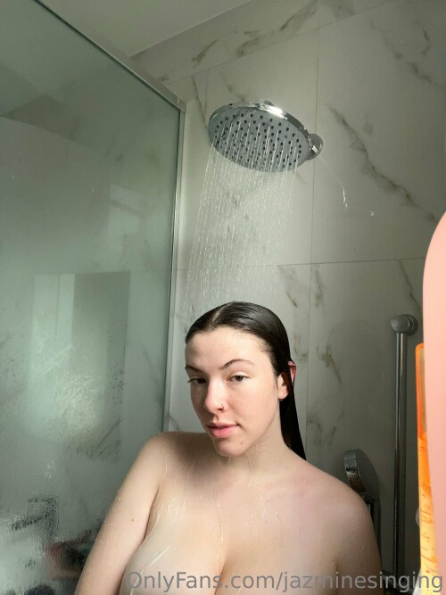 Jazmine Singing Nude Leaked Onlyfans Photo Jazmine Singing Nude Leaked Onlyfans Photo
