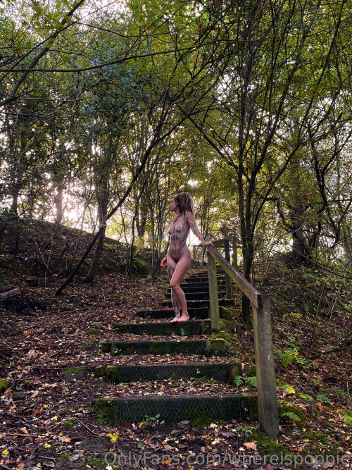 whereispoppie Nude Leaked Onlyfans Photo whereispoppie Nude Leaked Onlyfans Photo