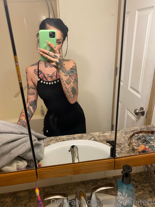 Taylor White | taylorwhitetv Nude Leaked Onlyfans Photo
