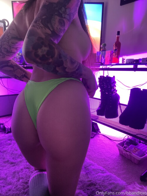 bbanditxo / Badlandbandit Nude Leaked Onlyfans Photo bbanditxo / Badlandbandit Nude Leaked Onlyfans Photo