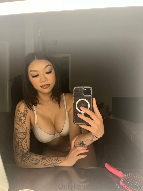 karmak4y | Milkteakitty | Spoiledkitt4n | Kell.ie Nude Leaked Onlyfans Photo karmak4y | Milkteakitty | Spoiledkitt4n | Kell.ie Nude Leaked Onlyfans Photo