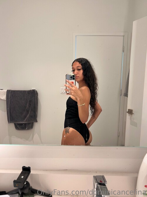 dominicancelina / creamyceline Nude Leaked Onlyfans Photo dominicancelina / creamyceline Nude Leaked Onlyfans Photo