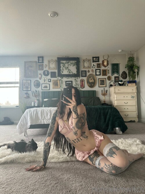 Claire Estabrook - Plurrrkittyy - Lilmoonbbyy - Nonsalemwitch Nude Leaked Onlyfans Photo Claire Estabrook - Plurrrkittyy - Lilmoonbbyy - Nonsalemwitch Nude Leaked Onlyfans Photo