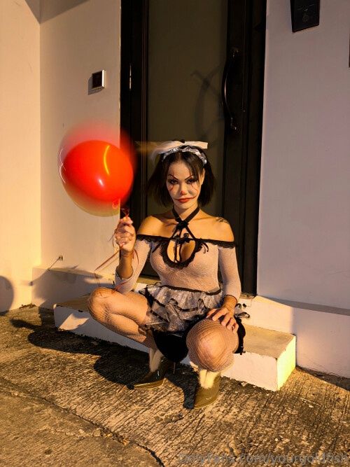 Yourgoldfish Nude Leaked Onlyfans Photo Yourgoldfish Nude Leaked Onlyfans Photo