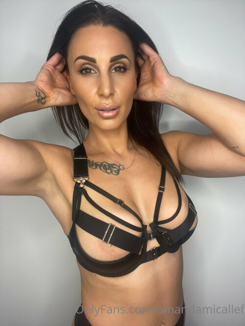 Amanda Micallef MaFS Nude Leaked Onlyfans Photo Amanda Micallef MaFS Nude Leaked Onlyfans Photo