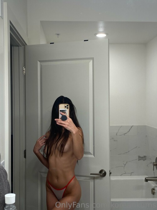 koreankums Nude Leaked Onlyfans Photo koreankums Nude Leaked Onlyfans Photo