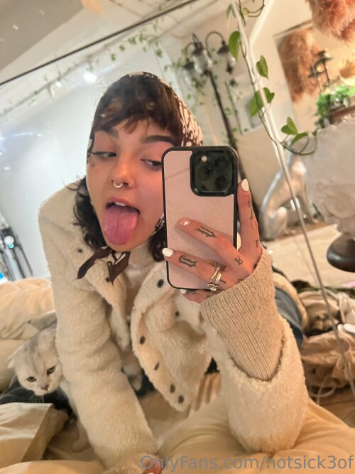 Notsick3 Keaton Belle Nude Leaked Onlyfans Photo Notsick3 Keaton Belle Nude Leaked Onlyfans Photo