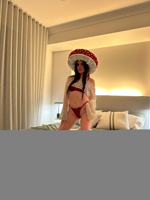 Tabootie Nude Leaked Onlyfans Photo