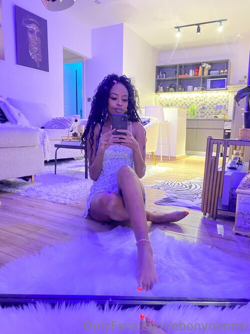 ebonynaomii Nude Leaked Onlyfans Photo ebonynaomii Nude Leaked Onlyfans Photo