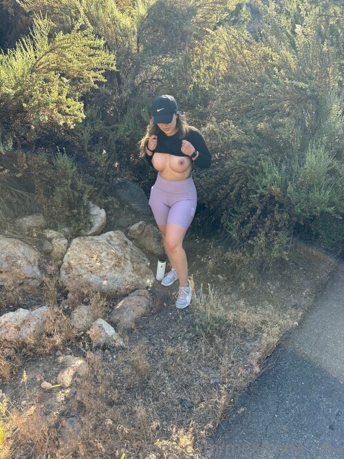 Hispana Nayarit / Camila / @mexicana_usa Nude Leaked Onlyfans Photo Hispana Nayarit / Camila / @mexicana_usa Nude Leaked Onlyfans Photo