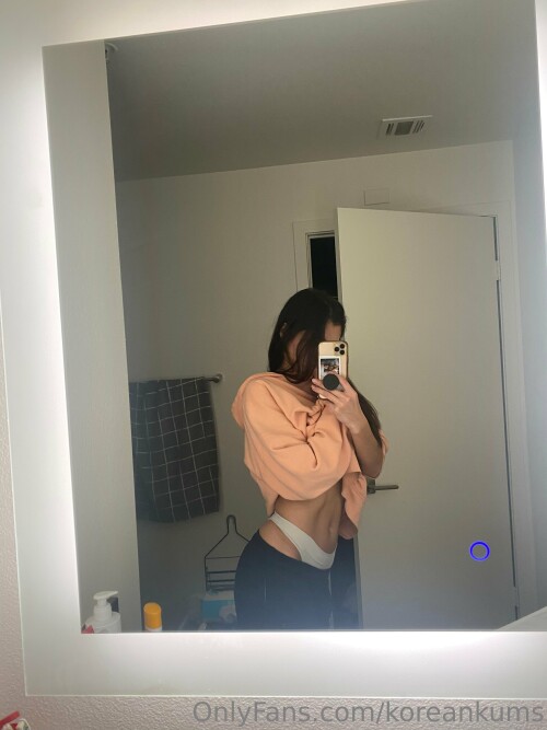 koreankums Nude Leaked Onlyfans Photo koreankums Nude Leaked Onlyfans Photo