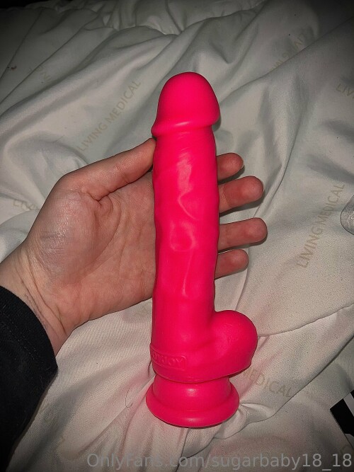 Adriana Star @sugarbaby18_18 Nude Leaked Onlyfans Photo
