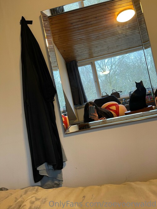 Chloe Marie Nude Leaked Onlyfans Photo