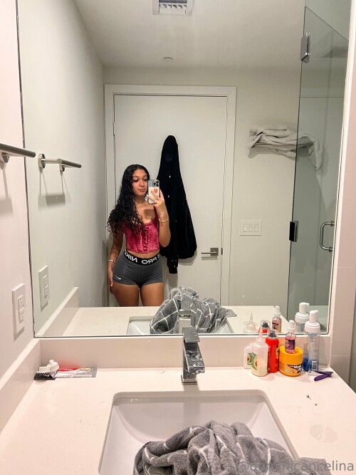 dominicancelina / creamyceline Nude Leaked Onlyfans Photo dominicancelina / creamyceline Nude Leaked Onlyfans Photo