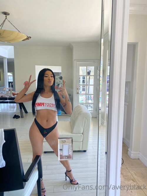Avery Black | averyblack Nude Leaked Onlyfans Photo Avery Black | averyblack Nude Leaked Onlyfans Photo