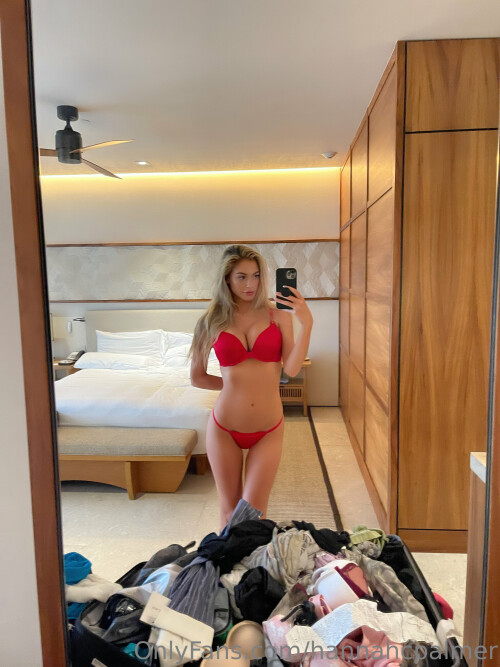 Hannah Palmer Nude Leaked Onlyfans Photo Hannah Palmer Nude Leaked Onlyfans Photo