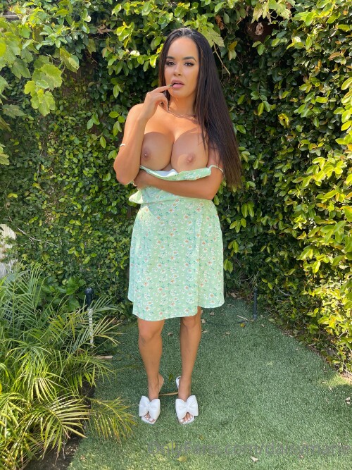 Daisy Marie Nude Leaked Onlyfans Photo Daisy Marie Nude Leaked Onlyfans Photo