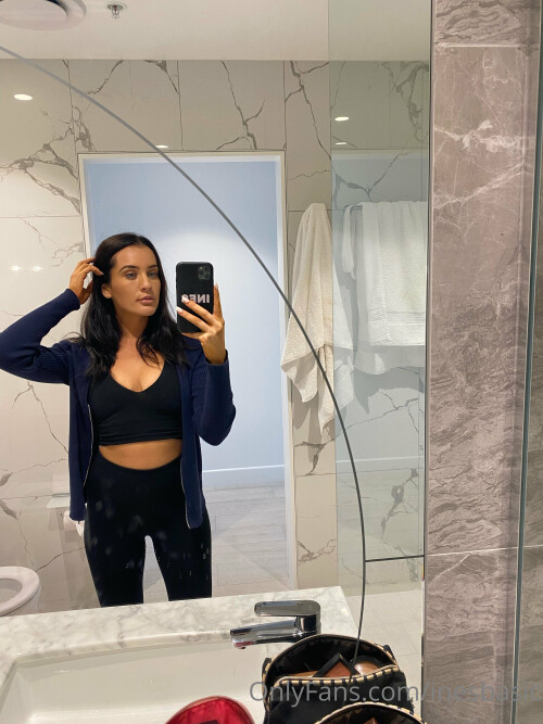 Ines Basic MaFS Nude Leaked Onlyfans Photo Ines Basic MaFS Nude Leaked Onlyfans Photo