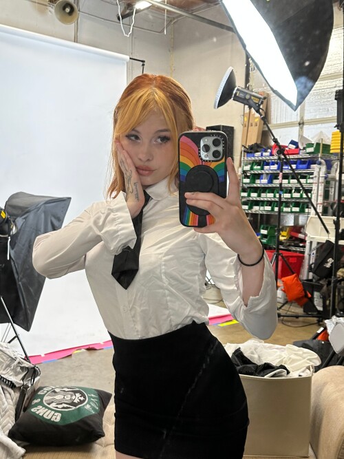Rita Stark | brattyrita | RitaLolita Nude Leaked Onlyfans Photo Rita Stark | brattyrita | RitaLolita Nude Leaked Onlyfans Photo