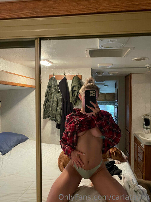 Carla Taylor Nude Leaked Onlyfans Photo Carla Taylor Nude Leaked Onlyfans Photo