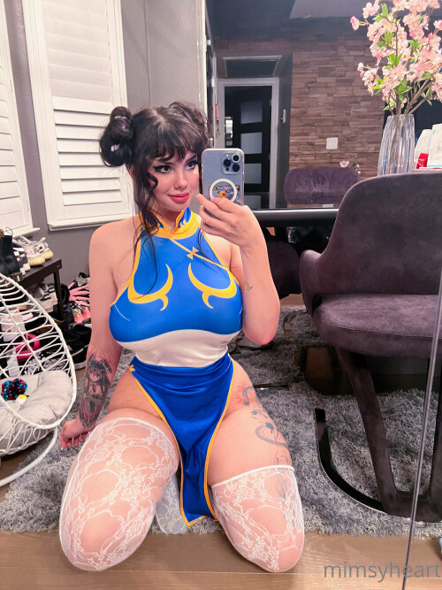 Mimsy Nude Leaked Onlyfans Photo Mimsy Nude Leaked Onlyfans Photo