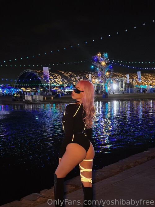 Yoshibaby / Tinayoshile Nude Leaked Onlyfans Photo Yoshibaby / Tinayoshile Nude Leaked Onlyfans Photo