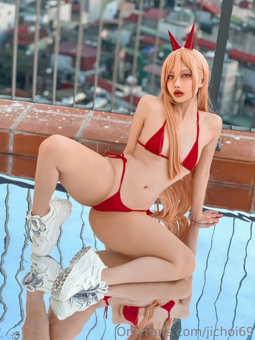 Choi Ji Yun Nude Leaked Onlyfans Photo Choi Ji Yun Nude Leaked Onlyfans Photo