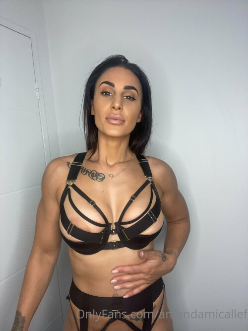 Amanda Micallef MaFS Nude Leaked Onlyfans Photo Amanda Micallef MaFS Nude Leaked Onlyfans Photo