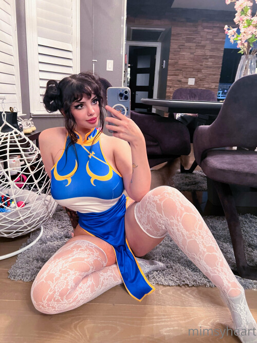 Mimsy Nude Leaked Onlyfans Photo Mimsy Nude Leaked Onlyfans Photo