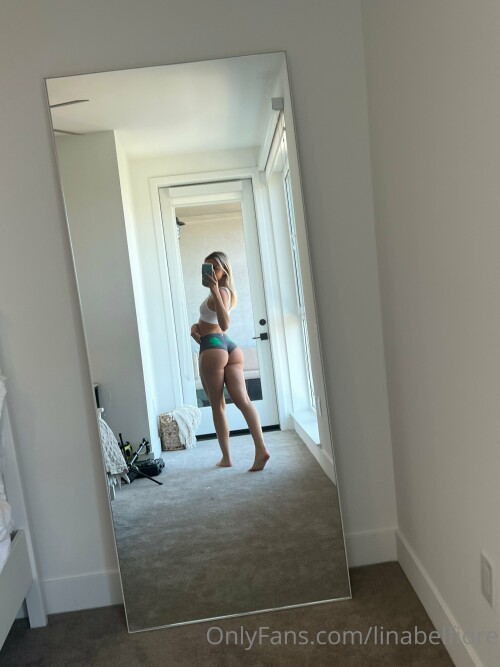 Lina Belfiore Nude Leaked Onlyfans Photo Lina Belfiore Nude Leaked Onlyfans Photo