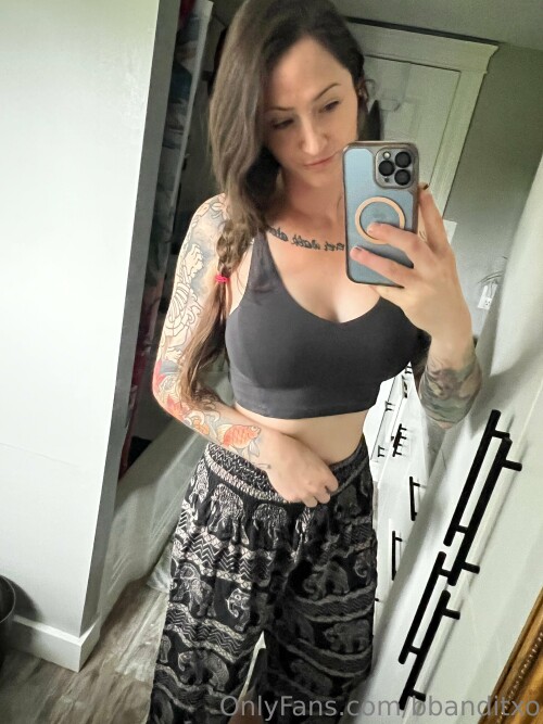 bbanditxo / Badlandbandit Nude Leaked Onlyfans Photo bbanditxo / Badlandbandit Nude Leaked Onlyfans Photo